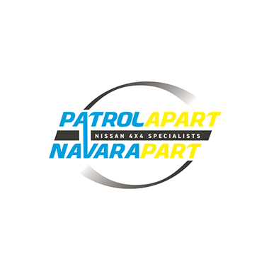 ARB Rear Seat Cover For Nissan Navara NP300 S3-4 Neoprene