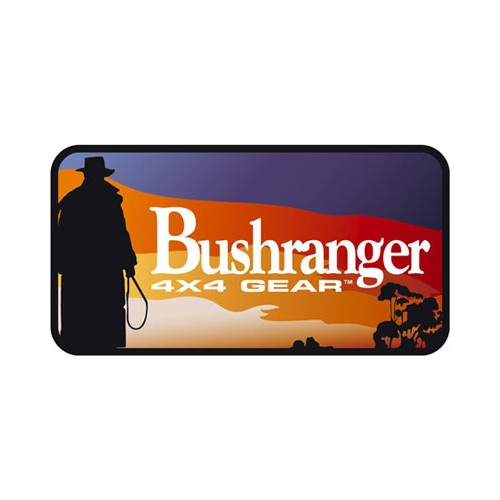 BUSHRANGER